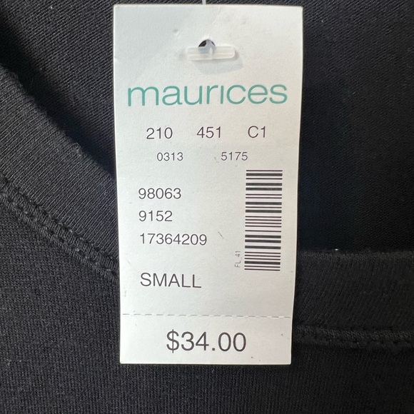 Old Navy Maurice’s Indigo Soul and Express size Small Dress Bundle 4 Dresses - Picture 3 of 16